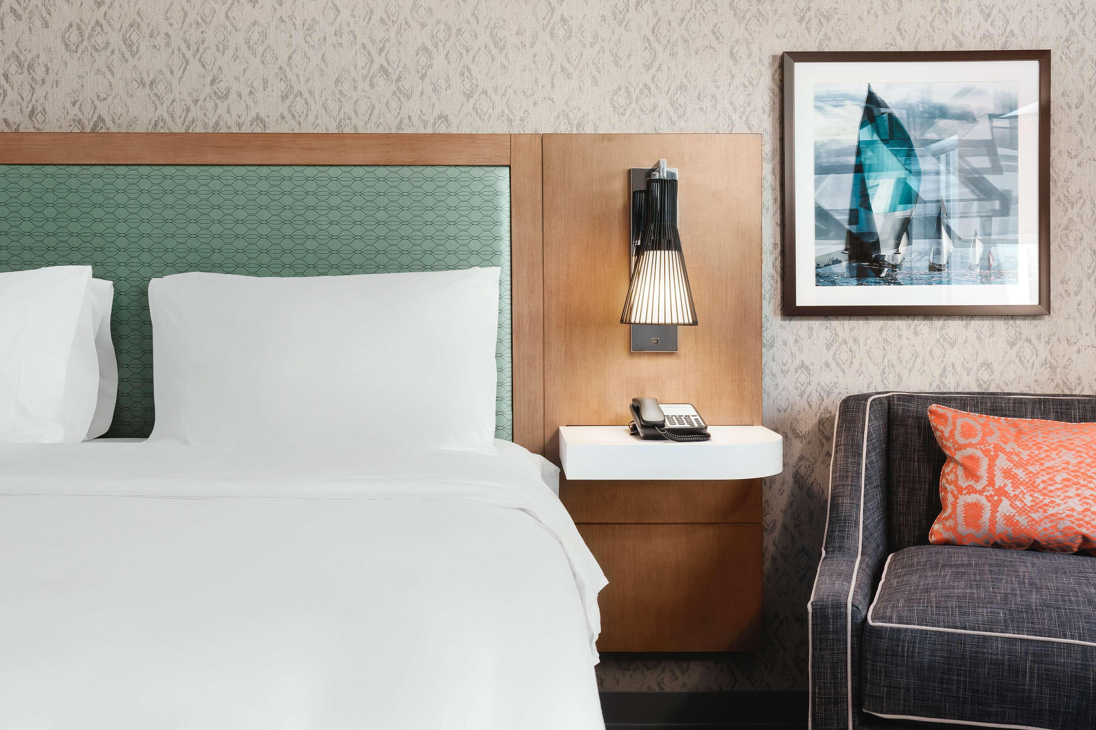 Hampton Inn Bellingham Airport, Wa Kültér fotó