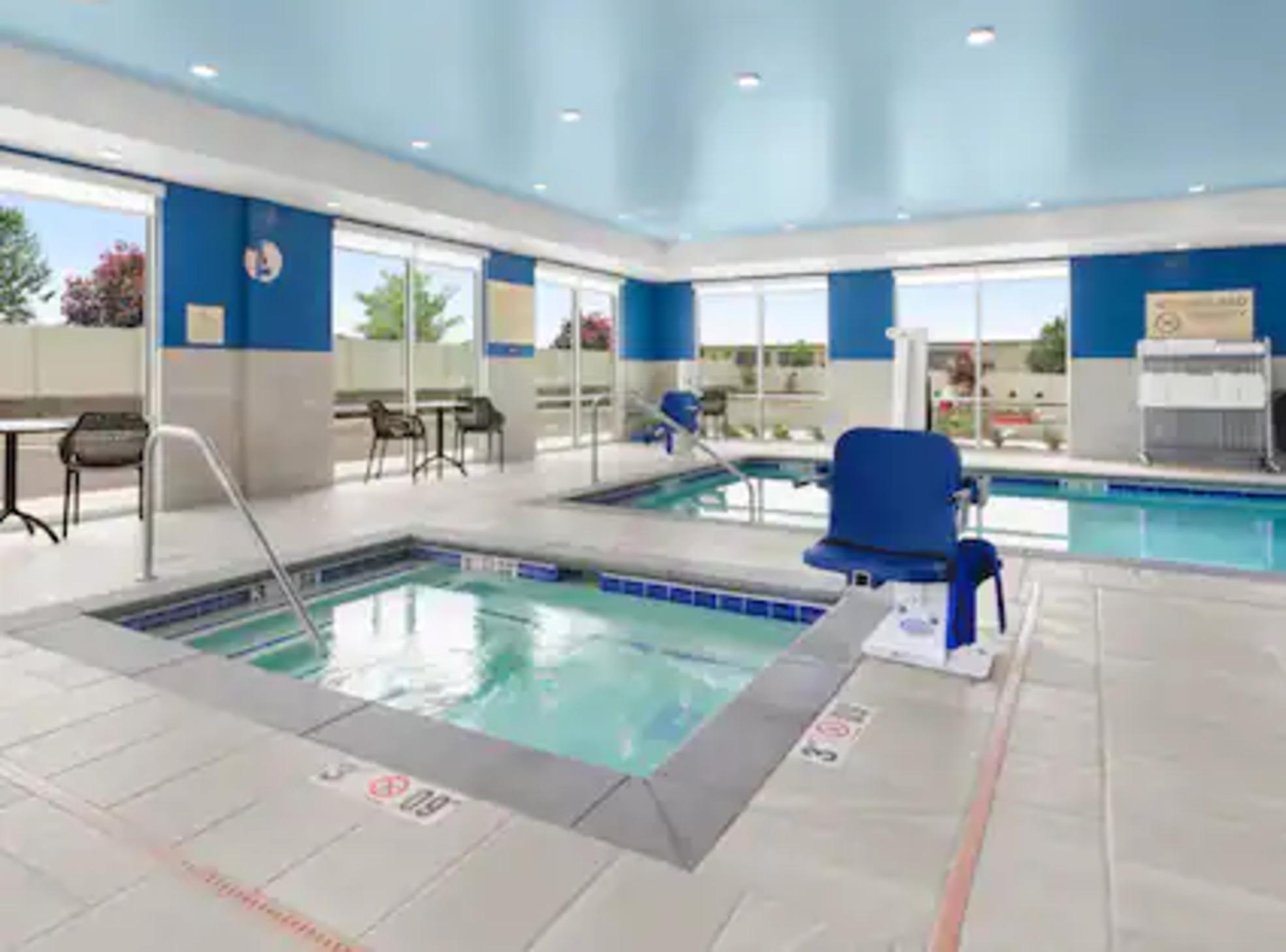 Hampton Inn Bellingham Airport, Wa Kültér fotó