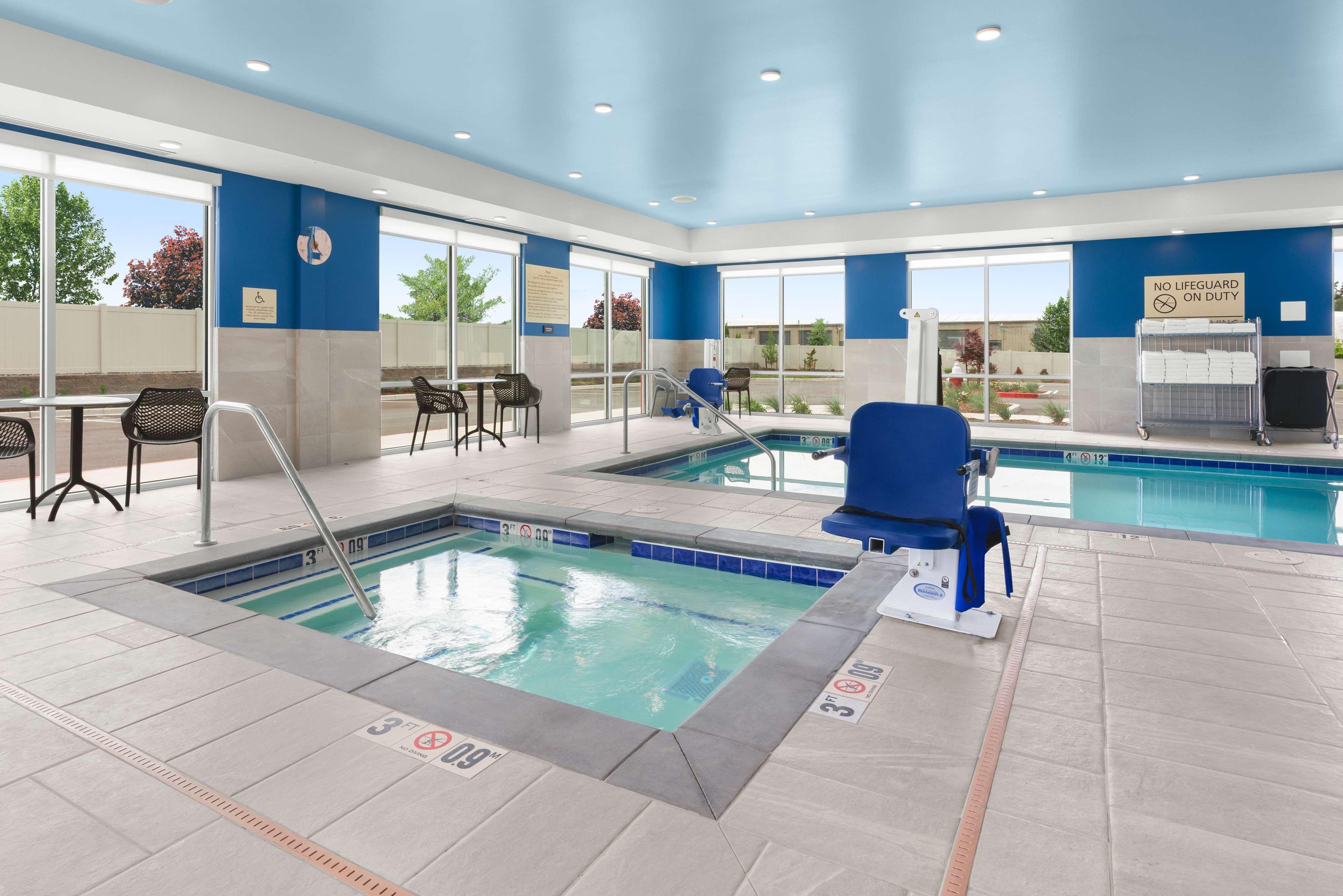 Hampton Inn Bellingham Airport, Wa Kültér fotó