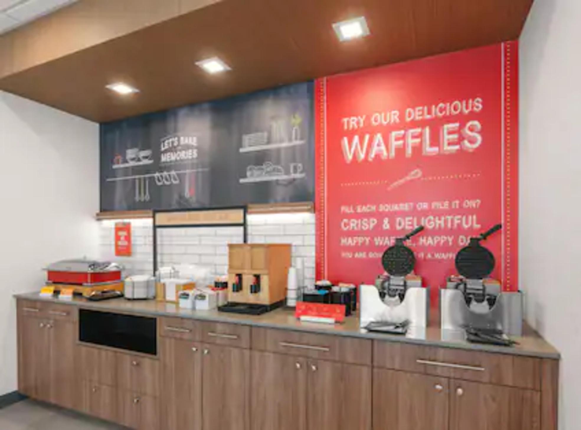 Hampton Inn Bellingham Airport, Wa Kültér fotó
