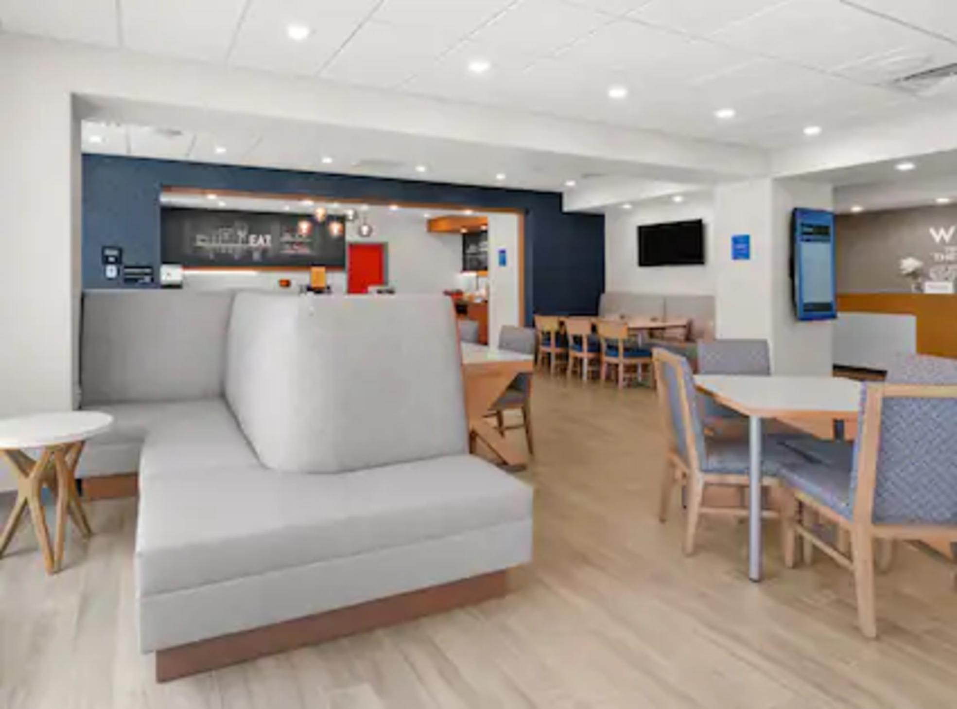 Hampton Inn Bellingham Airport, Wa Kültér fotó