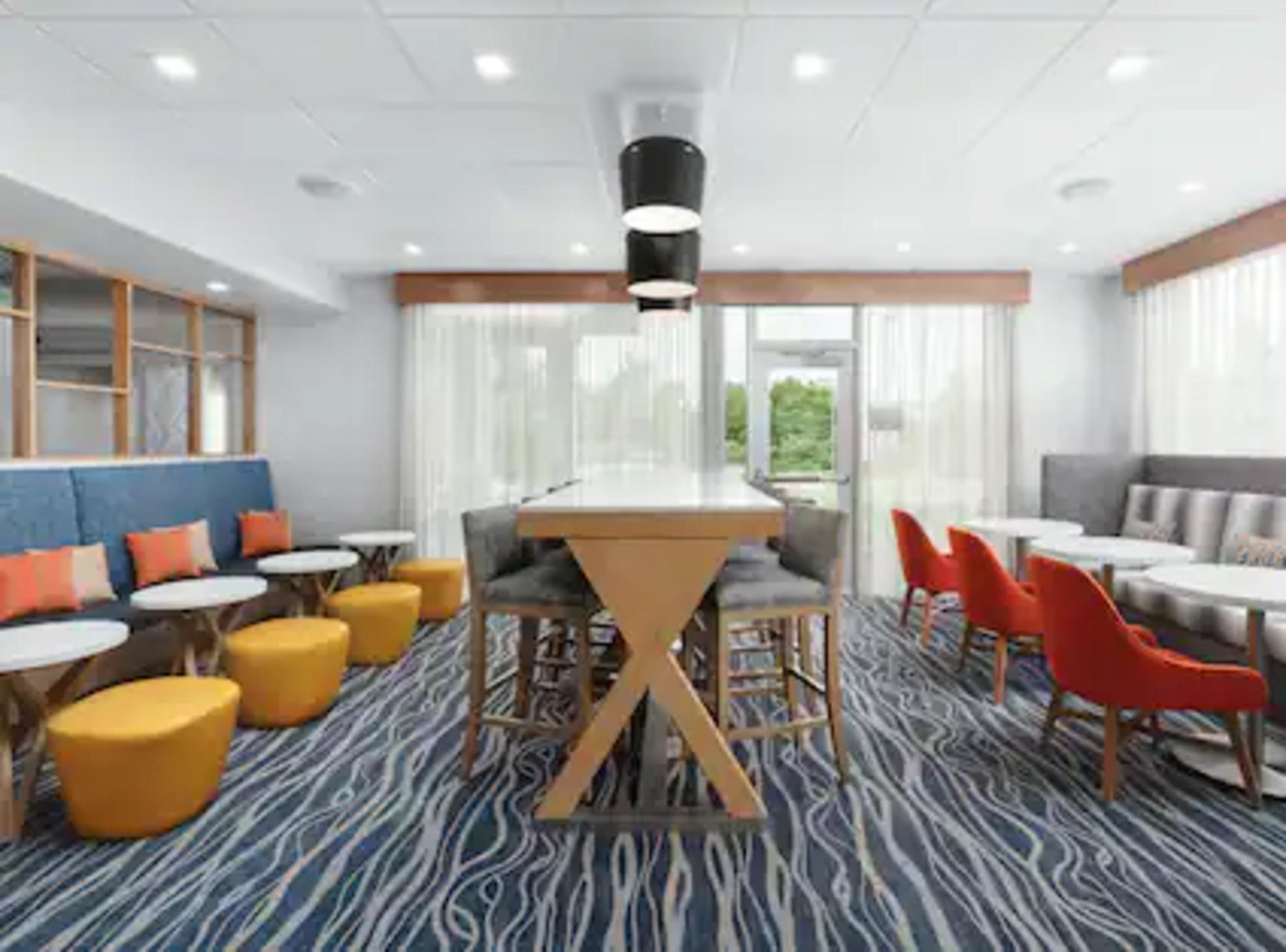 Hampton Inn Bellingham Airport, Wa Kültér fotó