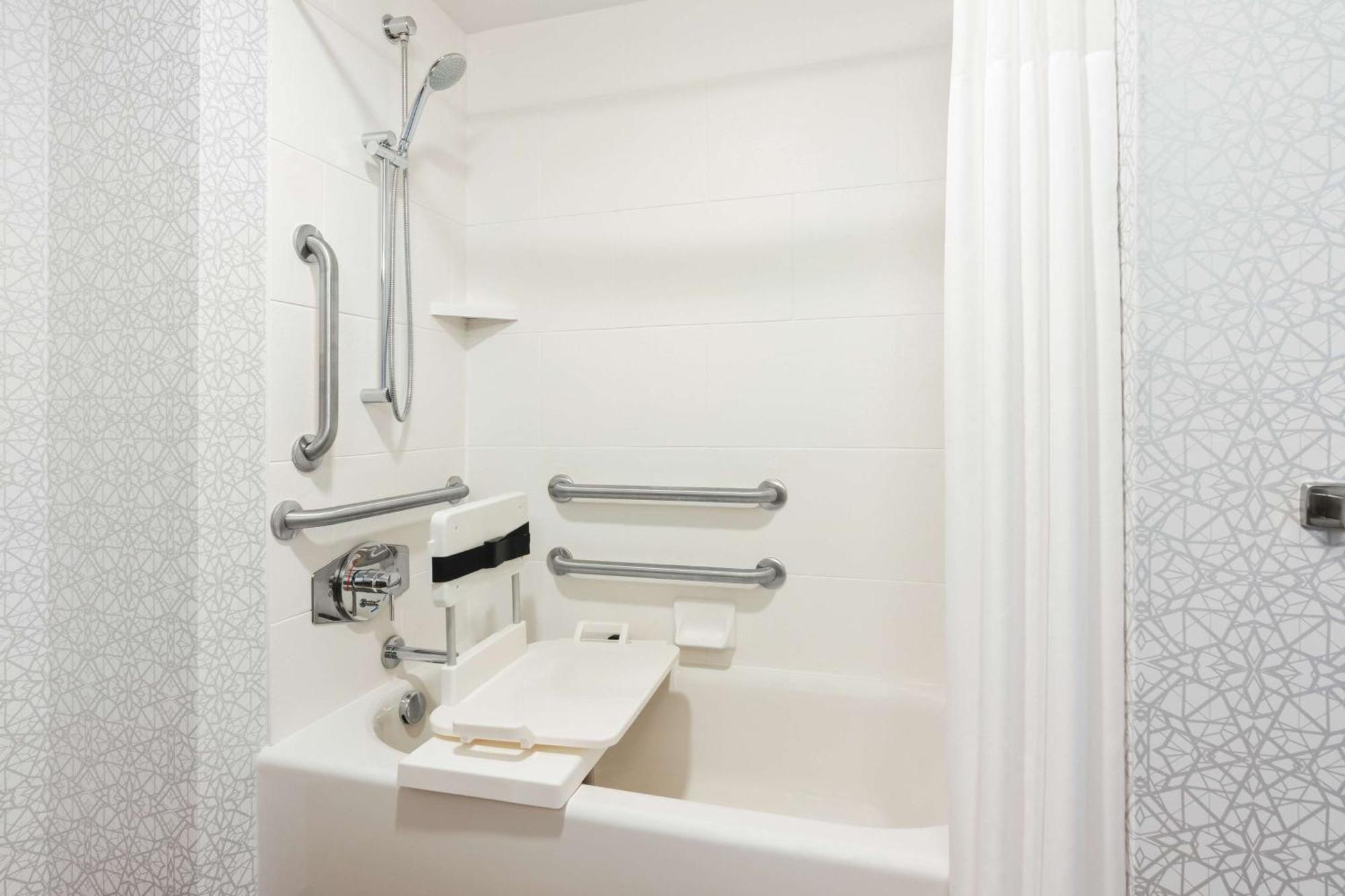 Hampton Inn Bellingham Airport, Wa Kültér fotó
