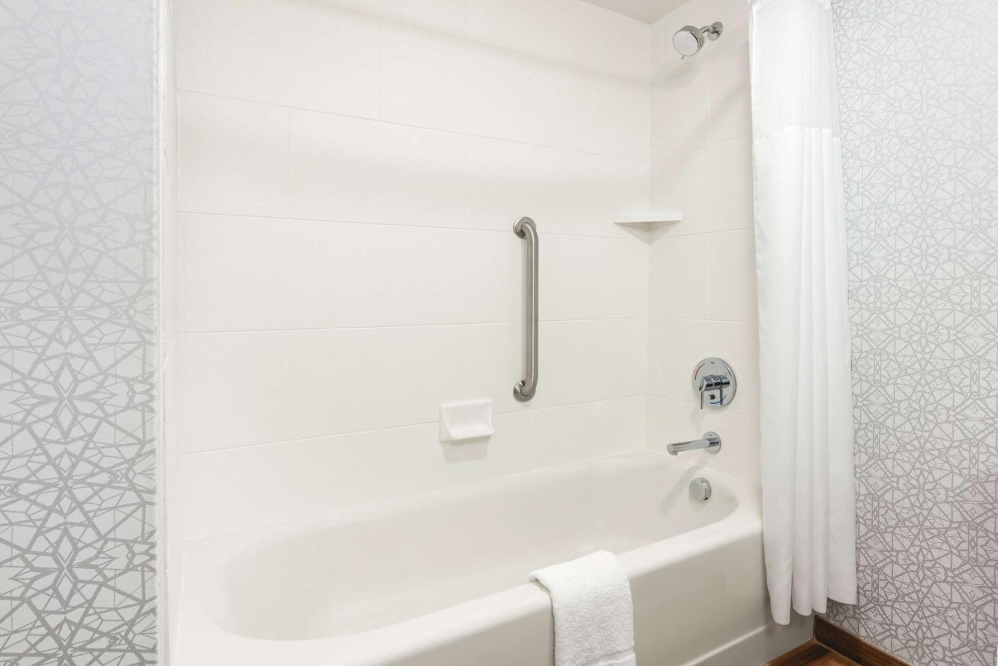 Hampton Inn Bellingham Airport, Wa Kültér fotó