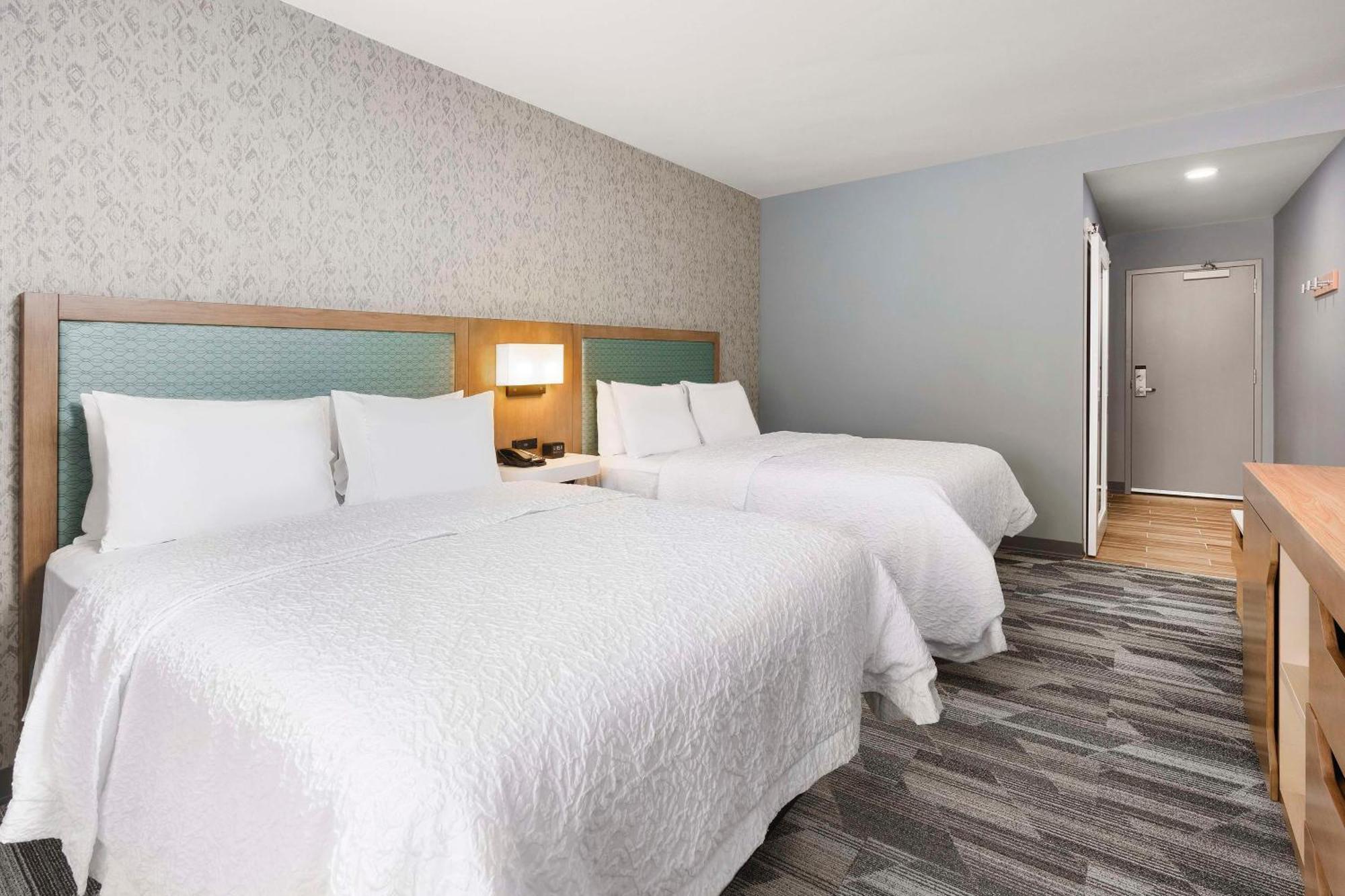 Hampton Inn Bellingham Airport, Wa Kültér fotó